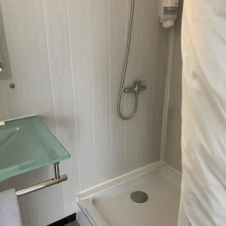 Hotel Le Canetois