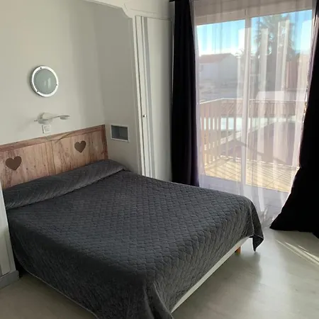 Hotel Le Canetois Canet-en-Roussillon