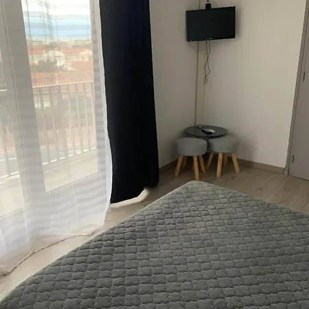 Le Canetois Hotel Canet-en-Roussillon