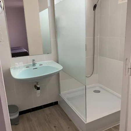 Le Canetois Hotel 2*