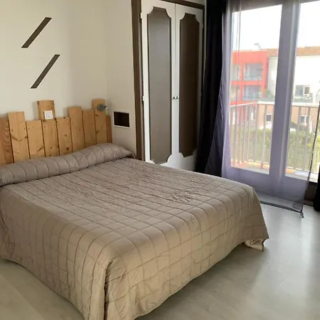 Le Canetois 2* Canet-en-Roussillon