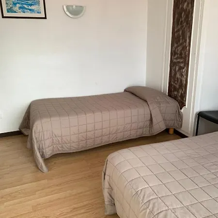 Hotel Le Canetois