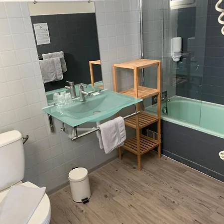 Le Canetois Hotel Canet-en-Roussillon