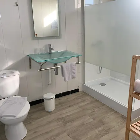 Le Canetois Кане