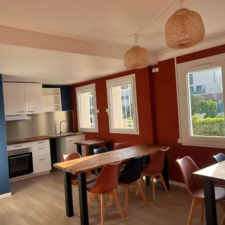 Le Canetois 2* Canet-en-Roussillon
