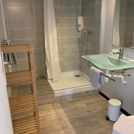 Le Canetois Hotel Canet-en-Roussillon
