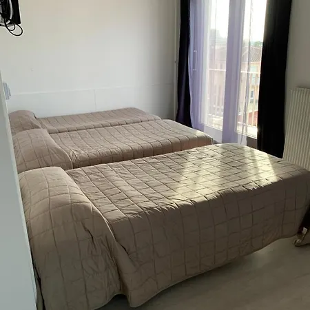 Le Canetois Hotel