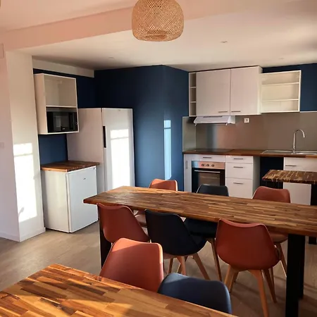 Otel Le Canetois Canet-en-Roussillon