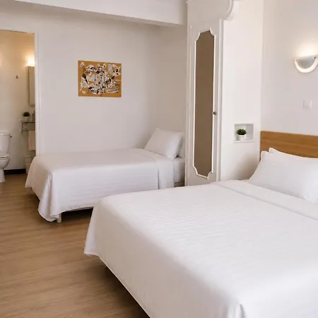 Le Canetois 2* Canet-en-Roussillon