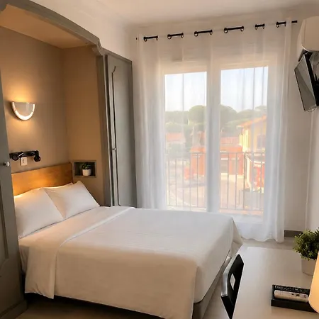 Hotel Le Canetois