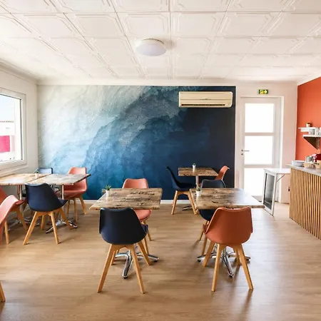 Hotel Le Canetois Canet-en-Roussillon