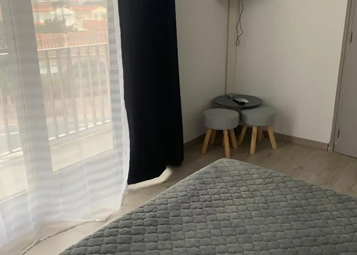 Le Canetois Hotel Canet-en-Roussillon