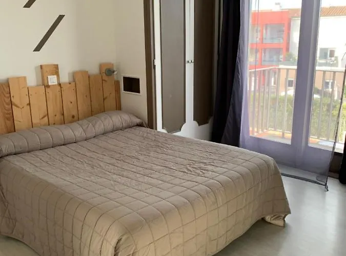 Le Canetois 2* Canet-en-Roussillon