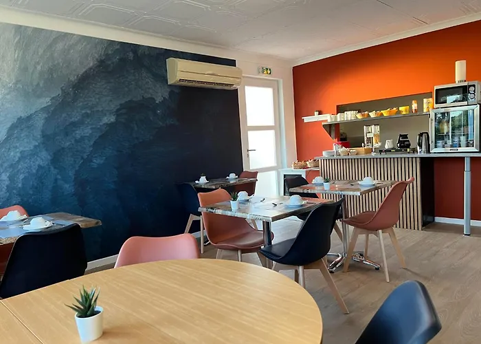 Le Canetois Canet-en-Roussillon