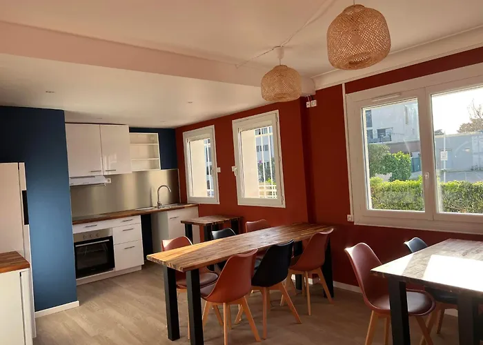 Le Canetois 2* Canet-en-Roussillon